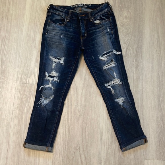 Jeans - Picture 1 of 1